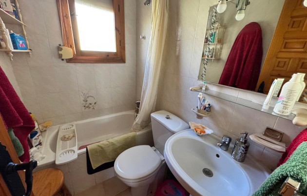 Sale - Einfamilienhaus - San Fulgencio - Urb. La Marina