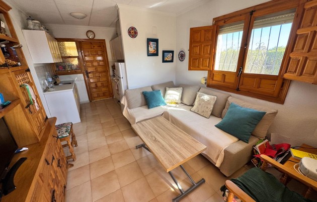 Sale - Einfamilienhaus - San Fulgencio - Urb. La Marina