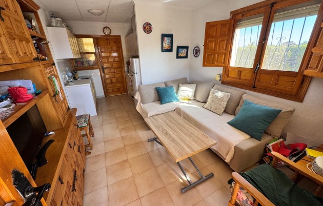 Sale - Einfamilienhaus - San Fulgencio - Urb. La Marina