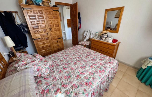 Sale - Einfamilienhaus - San Fulgencio - Urb. La Marina