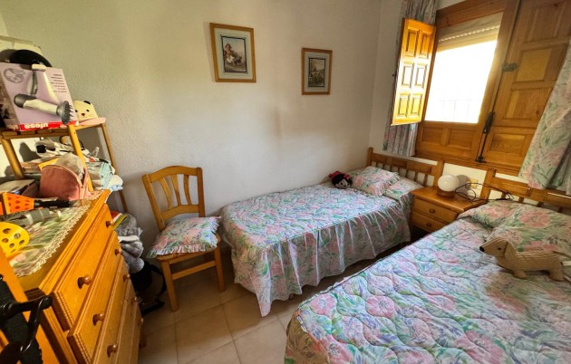 Sale - Einfamilienhaus - San Fulgencio - Urb. La Marina