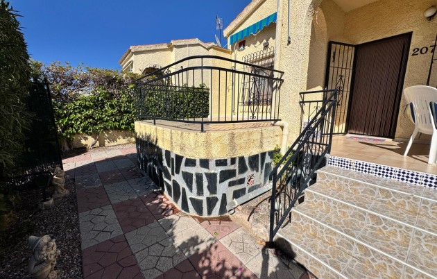 Sale - Einfamilienhaus - San Fulgencio - Urb. La Marina