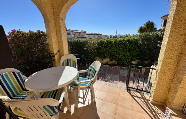 Sale - Einfamilienhaus - San Fulgencio - Urb. La Marina
