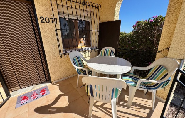 Sale - Einfamilienhaus - San Fulgencio - Urb. La Marina