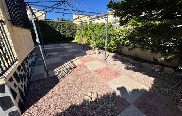 Sale - Einfamilienhaus - San Fulgencio - Urb. La Marina