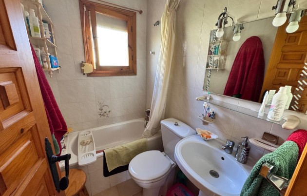 Sale - Einfamilienhaus - San Fulgencio - Urb. La Marina