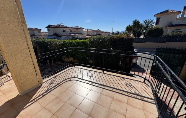 Sale - Einfamilienhaus - San Fulgencio - Urb. La Marina