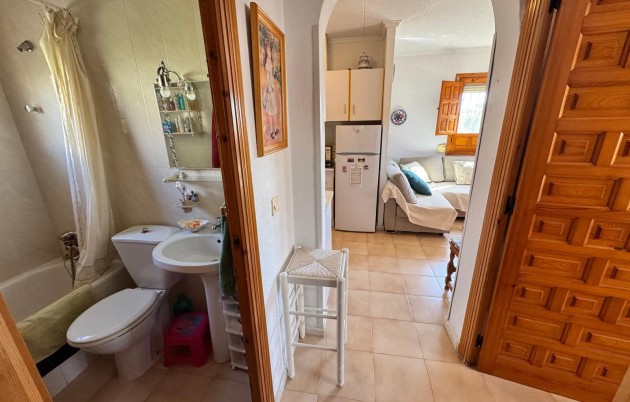 Sale - Einfamilienhaus - San Fulgencio - Urb. La Marina