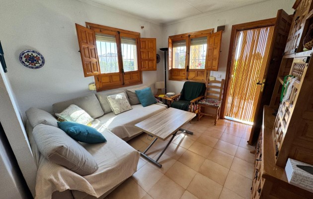 Sale - Einfamilienhaus - San Fulgencio - Urb. La Marina