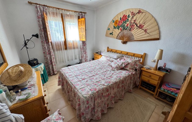 Sale - Einfamilienhaus - San Fulgencio - Urb. La Marina