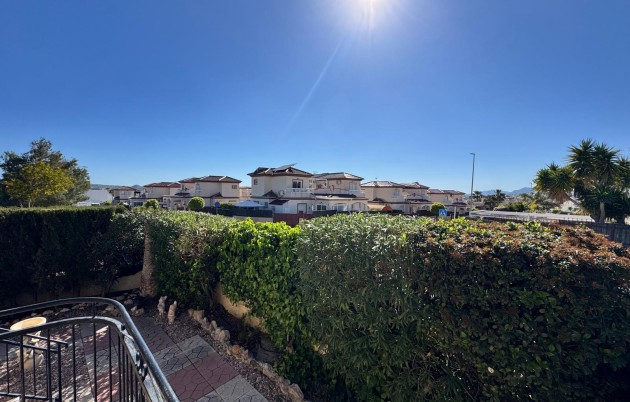 Sale - Einfamilienhaus - San Fulgencio - Urb. La Marina