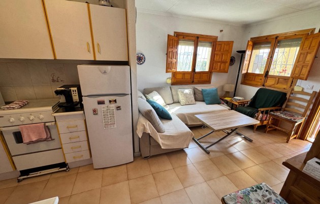 Sale - Einfamilienhaus - San Fulgencio - Urb. La Marina