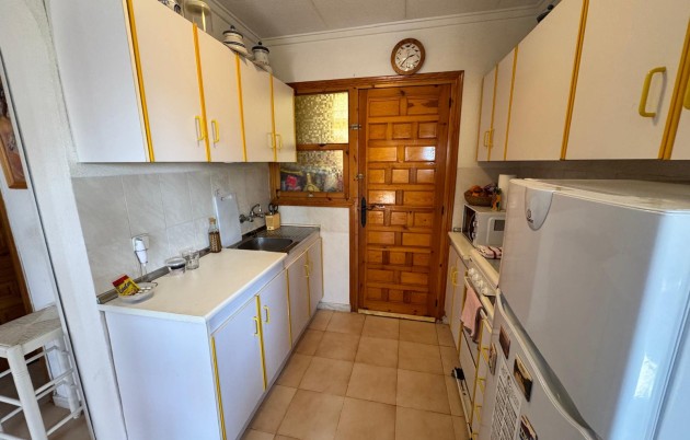 Sale - Einfamilienhaus - San Fulgencio - Urb. La Marina