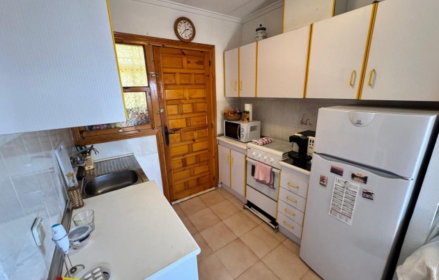 Sale - Einfamilienhaus - San Fulgencio - Urb. La Marina