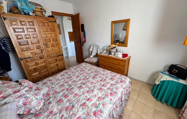 Sale - Einfamilienhaus - San Fulgencio - Urb. La Marina