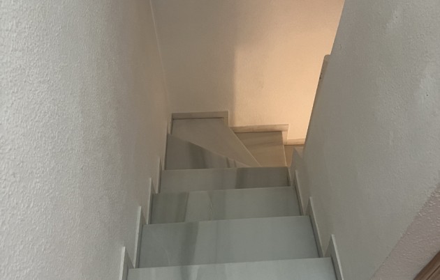 Sale - Terraced house - Guardamar del Segura - Urbanization Buenavista