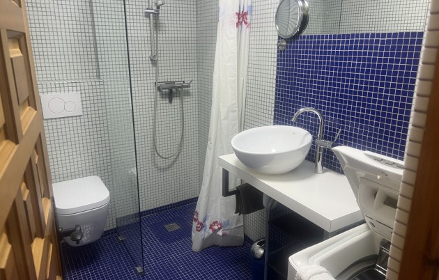 Sale - Terraced house - Guardamar del Segura - Urbanization Buenavista