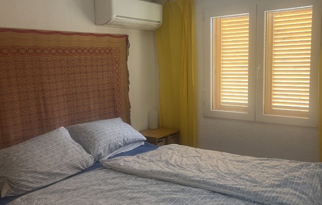 Sale - Terraced house - Guardamar del Segura - Urbanization Buenavista