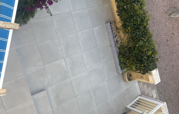 Sale - Terraced house - Guardamar del Segura - Urbanization Buenavista