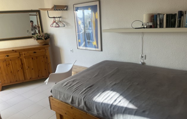 Sale - Terraced house - Guardamar del Segura - Urbanization Buenavista