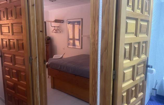 Sale - Terraced house - Guardamar del Segura - Urbanization Buenavista