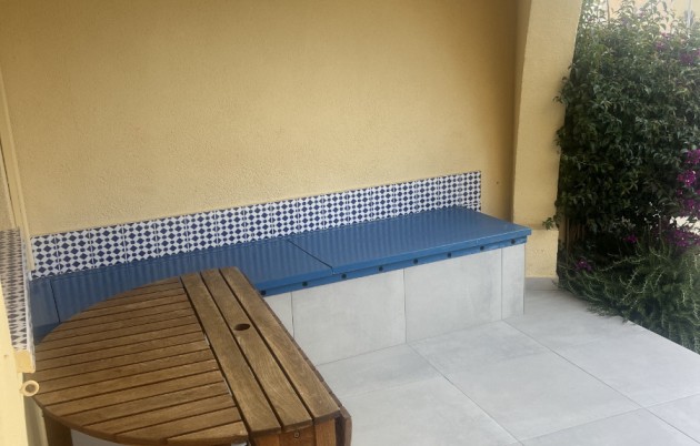 Sale - Terraced house - Guardamar del Segura - Urbanization Buenavista