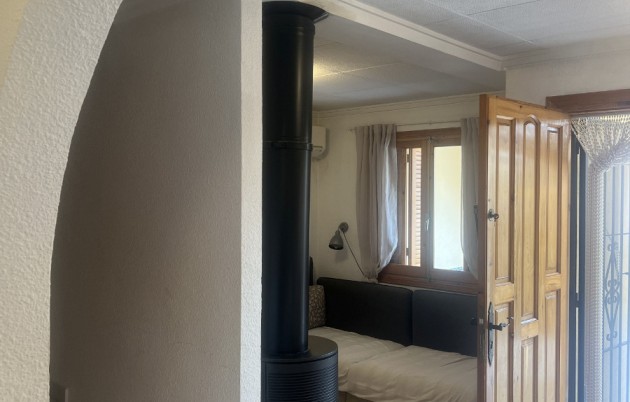 Sale - Terraced house - Guardamar del Segura - Urbanization Buenavista