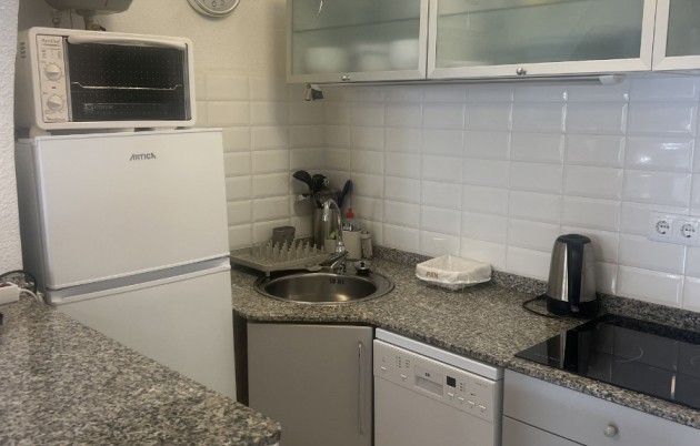 Sale - Terraced house - Guardamar del Segura - Urbanization Buenavista