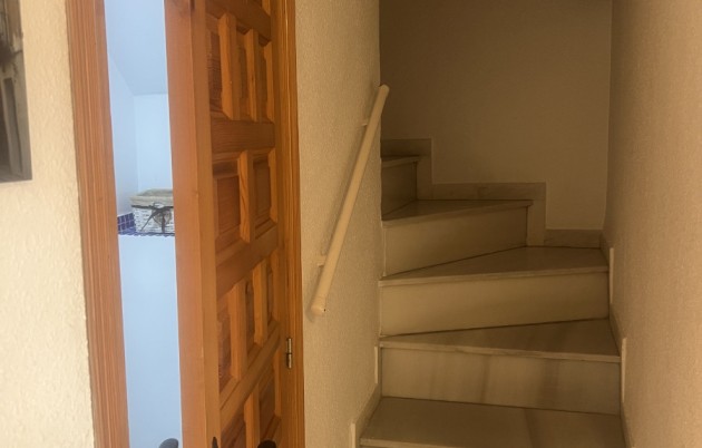 Sale - Terraced house - Guardamar del Segura - Urbanization Buenavista