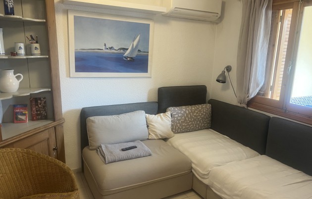 Sale - Terraced house - Guardamar del Segura - Urbanization Buenavista