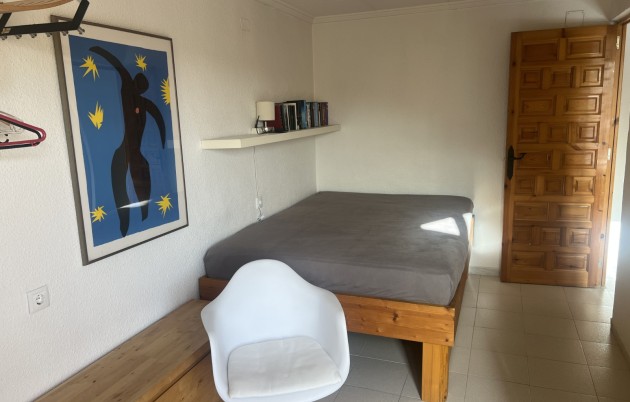 Sale - Terraced house - Guardamar del Segura - Urbanization Buenavista