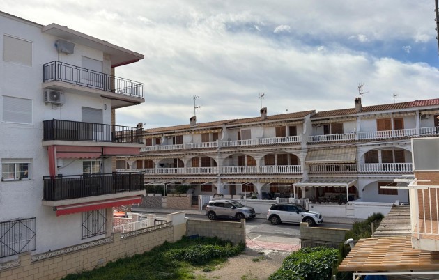 Sale - Wohnung - Santa Pola - Santa Pola,  Playa Lisa