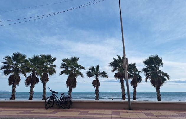 Sale - Wohnung - Santa Pola - Santa Pola,  Playa Lisa