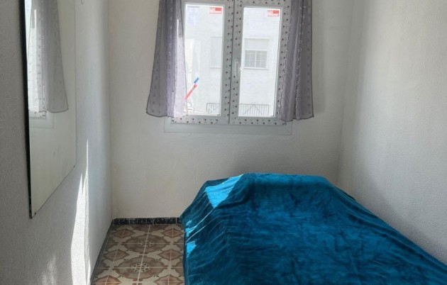 Sale - Wohnung - Santa Pola - Santa Pola,  Playa Lisa