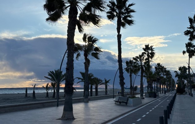 Sale - Wohnung - Santa Pola - Santa Pola,  Playa Lisa