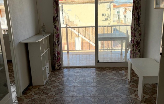 Sale - Wohnung - Santa Pola - Santa Pola,  Playa Lisa