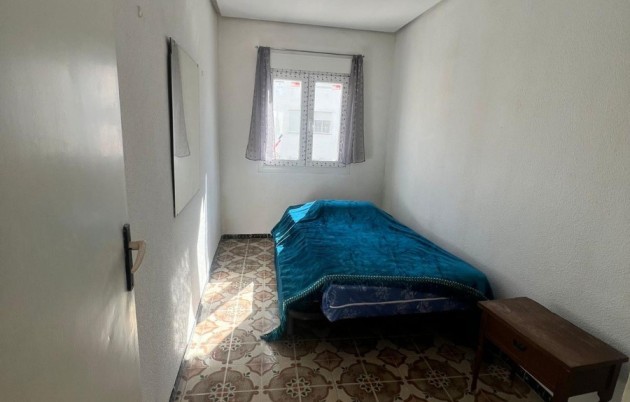 Sale - Wohnung - Santa Pola - Santa Pola,  Playa Lisa