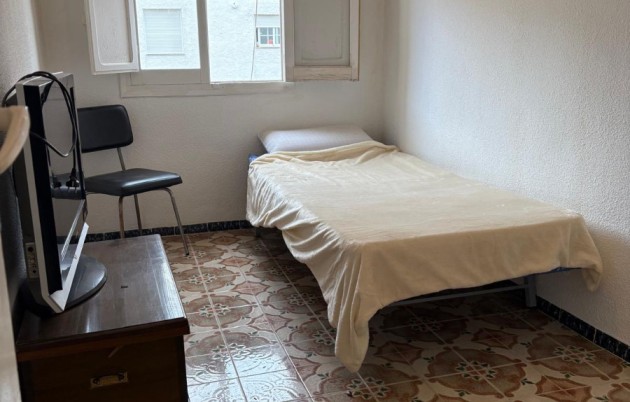 Sale - Wohnung - Santa Pola - Santa Pola,  Playa Lisa