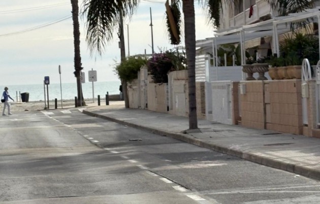 Sale - Wohnung - Santa Pola - Santa Pola,  Playa Lisa