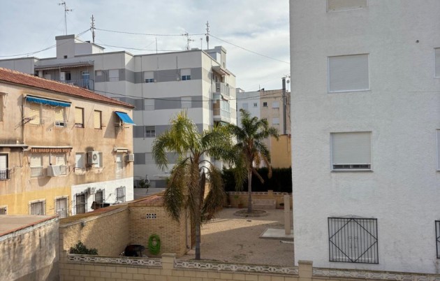 Sale - Wohnung - Santa Pola - Santa Pola,  Playa Lisa