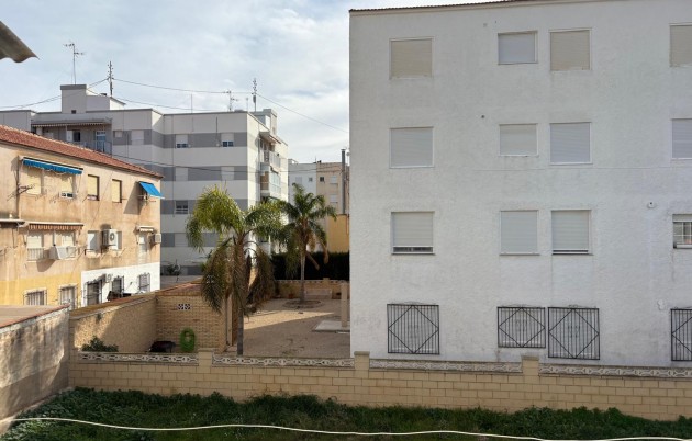 Sale - Wohnung - Santa Pola - Santa Pola,  Playa Lisa