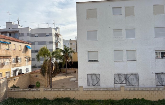 Sale - Wohnung - Santa Pola - Santa Pola,  Playa Lisa