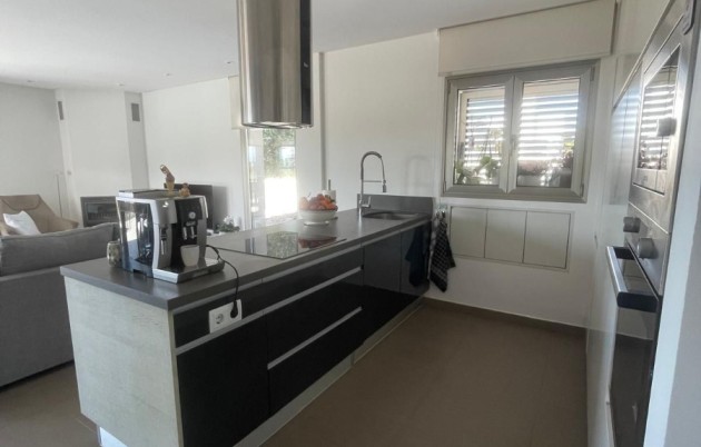 Sale - Detached house - San Fulgencio - Urb. La Marina