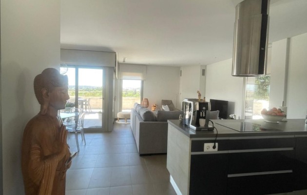 Sale - Detached house - San Fulgencio - Urb. La Marina