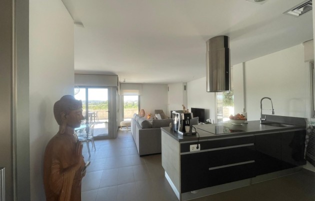 Sale - Detached house - San Fulgencio - Urb. La Marina