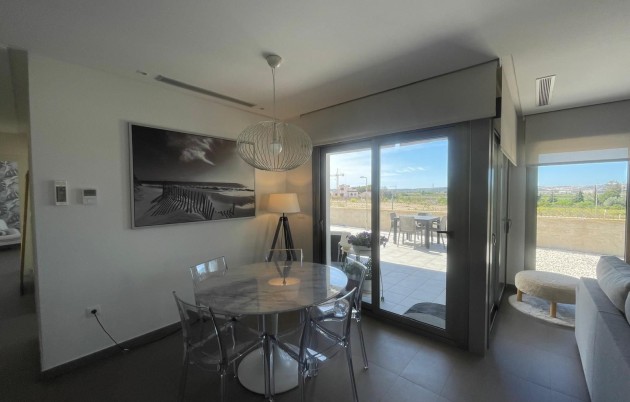 Sale - Detached house - San Fulgencio - Urb. La Marina