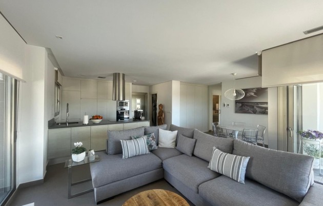 Sale - Detached house - San Fulgencio - Urb. La Marina