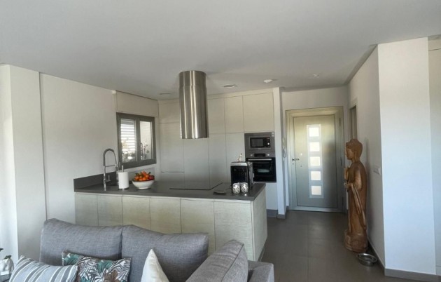 Sale - Detached house - San Fulgencio - Urb. La Marina