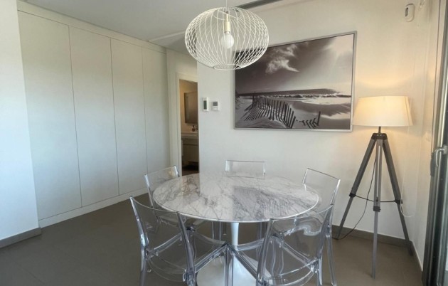 Sale - Detached house - San Fulgencio - Urb. La Marina