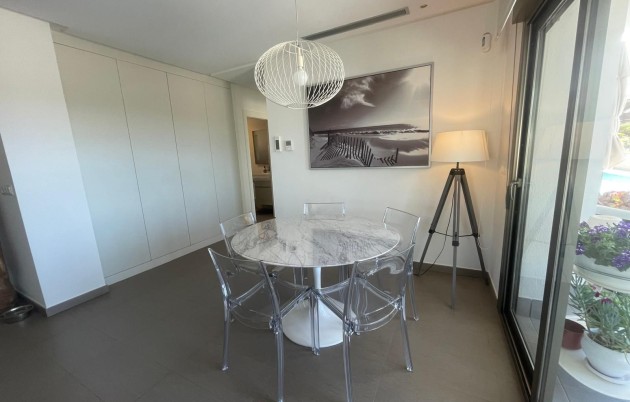 Sale - Detached house - San Fulgencio - Urb. La Marina